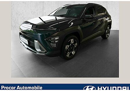Hyundai Kona 1.6 GDi Hybrid Prime DCT 5 Türen