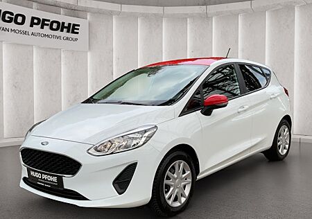 Ford Fiesta 1,1 51kW S/S Trend 5 Türen