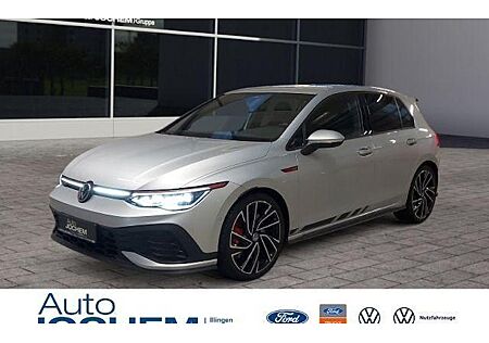 VW Golf GTI 2.0 TSI OPF DSG GTI Clubsport 5 Türen