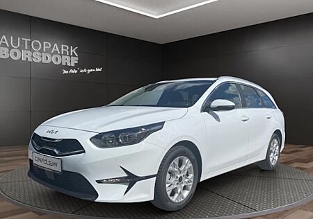 Kia Cee'd Sportswagon 1.5 T-GDI MHEV DCT Ultimate Ed. Sportsw. 5 Türen