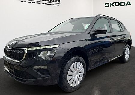 Skoda Kamiq 1.0 TSI 70kW Essence 5 Türen