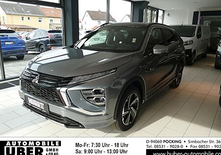 Mitsubishi Eclipse Cross 2.4 PLUG-IN HYBRID 4WD Top 5 Türen