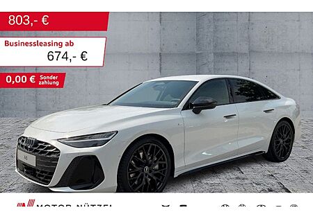 Audi A6 TDI quattro 150 kW S tronic 4 Türen