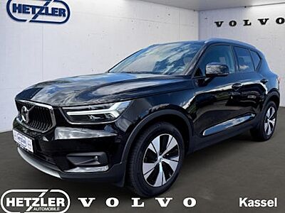 Volvo XC 40 T3 Momentum Pro Geartronic 5 Türen