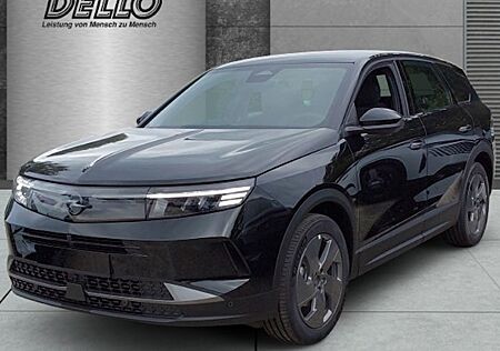 Opel Grandland Hybrid 107 kW Edition eDCT 5 Türen