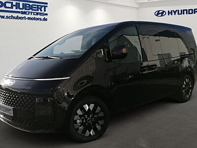Hyundai Staria 1.6 T-GDI Hybrid Signature Automatik 5 Türen