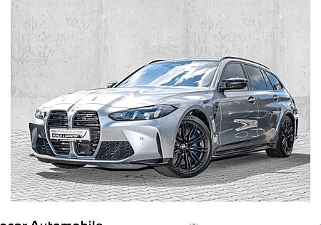 BMW M3 Competion M xDrive Touring 5 Türen