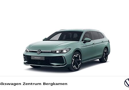 VW Passat 2.0 TDI SCR DSG 4MOTION R-Line 5 Türen