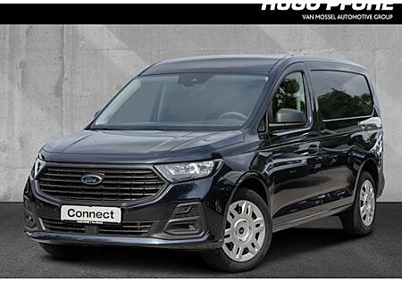 Ford Transit Connect 2.0 EcoBlue 75kW Trend 4 Türen