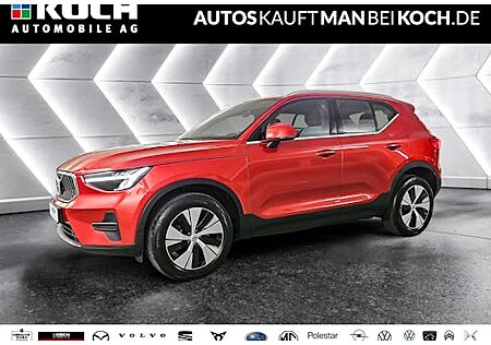 Volvo XC 40 B3 Plus Bright DCT 5 Türen