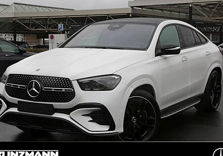 Mercedes-Benz GLE 450 d 4MATIC 5 Türen