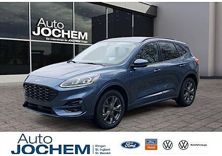 Ford Kuga 2.5 Duratec PHEV ST-Line CVT 5 Türen