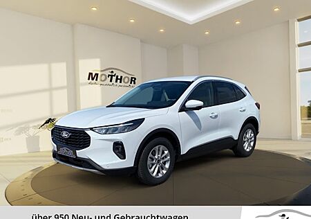 Ford Kuga 1.5 EcoBoost 110kW Titanium 5 Türen