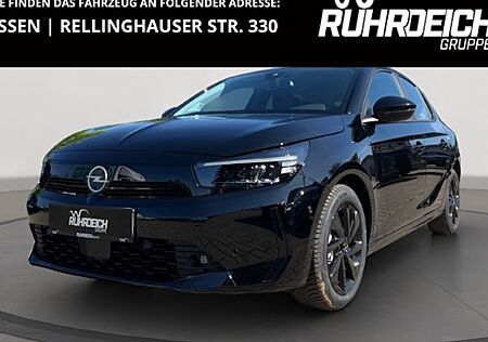 Opel Corsa 1.2 Direct Inj Turbo 74kW Edition Auto 5 Türen