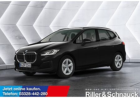 BMW 2er Active Tourer 218i Steptronic DCT 5 Türen