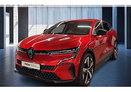 Renault Megane E-Tech EV60 220hp optimum charge Techno 5 Türen