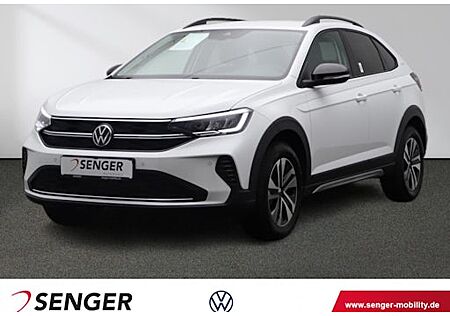 VW Taigo 1.0 TSI OPF Energy 5 Türen