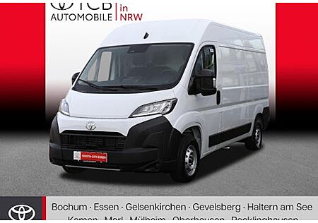 Toyota Proace Max L2H2 2.2 D 140 Work 35 4 Türen