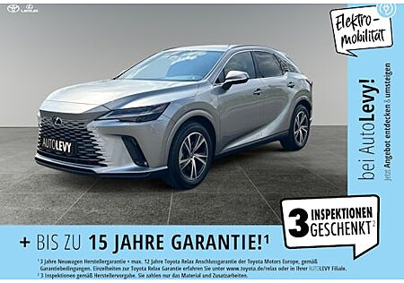 Lexus RX 450h+ Business Line 5 Türen