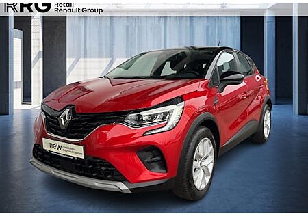 Renault Captur Mild Hybrid 140 Evolution 5 Türen