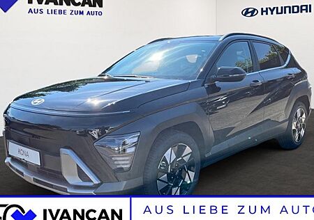 Hyundai Kona 1.6 GDi Hybrid Trend DCT 5 Türen