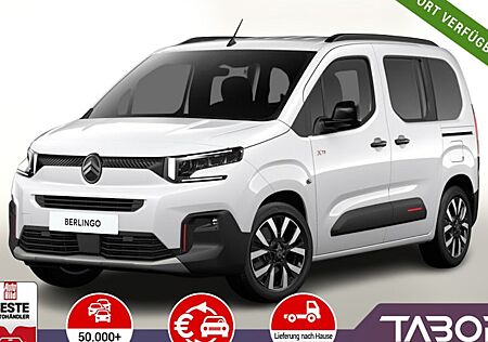Citroën Berlingo BlueHDi 130 S&S M MAX 5 Türen
