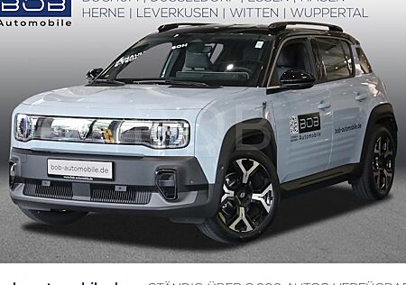Renault R 5 Techno 150 Comfort Range 5 Türen