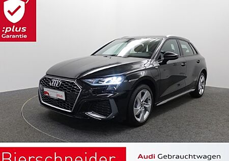 Audi A3 40 TFSI e S tronic Sportback 5 Türen