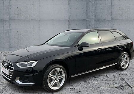 Audi A4 35 TDI S tronic advanced Avant 5 Türen
