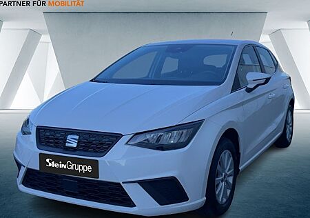 Seat Ibiza 1.0 TSI 70kW Style 5 Türen