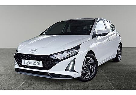 Hyundai i20 1.0 T-GDI DCT Trend 5 Türen
