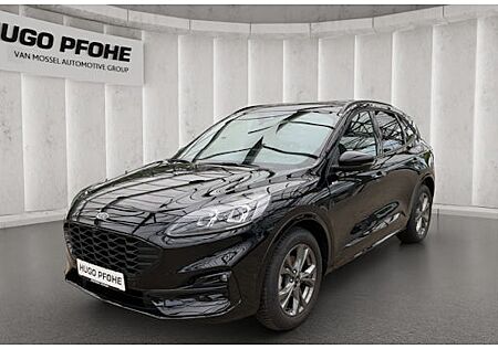 Ford Kuga 1.5 EcoBoost 110kW ST-Line X 5 Türen