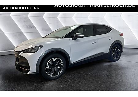 Cupra Tavascan Endurance 210 kW / (286 PS) / 77 kWh 5 Türen