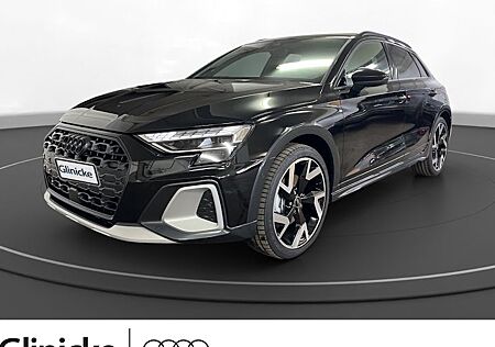 Audi A3 35 TFSI S tronic allstreet 5 Türen
