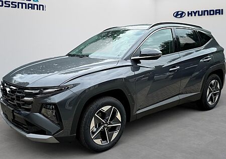 Hyundai Tucson 1.6 T-GDI 48V Trend DCT 5 Türen