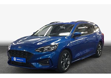 Ford Focus 1,5 EcoBoost 134kW ST-Line Turnier Auto 5 Türen