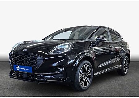 Ford Puma 1,0 EcoBoost Hybrid 114kW ST-Line X Auto 5 Türen
