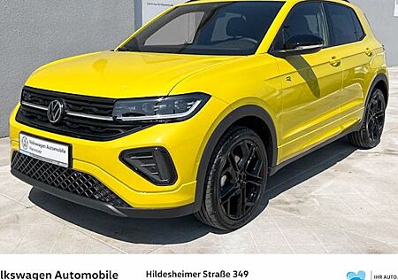 VW T-Cross 1.0 TSI OPF 85 kW DSG R-Line 5 Türen