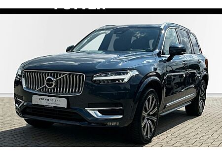 Volvo XC 90 B5 D AWD Plus Bright Auto 5 Türen
