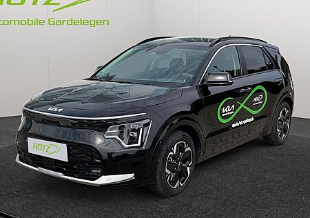 Kia Niro Inspiration 5 Türen