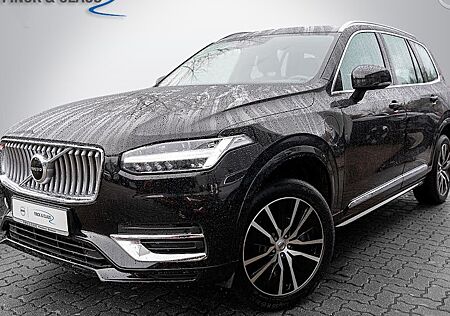 Volvo XC 90 T8 Geartronic Recharge Inscription 5 Türen