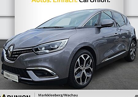 Renault Scenic TCe 140 GPF Intens 5 Türen