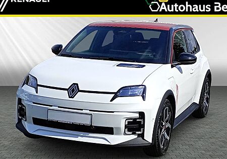Renault R 5 Techno 150 Comfort Range 5 Türen