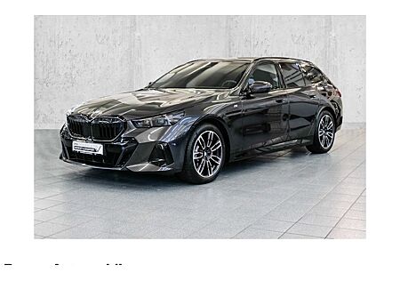 BMW 5er 520d Touring A 5 Türen