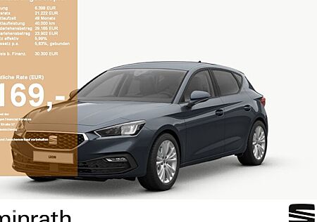 Seat Leon 1.5 eTSI ACT 85kW Road Edition DSG 5 Türen