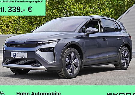 Skoda Elroq 50 Tour 5 Türen