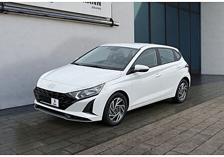Hyundai i20 1.0 T-GDI Trend 5 Türen