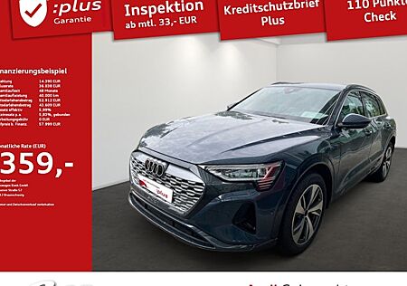 Audi Q8 e-tron 50 e-tron quattro advanced 5 Türen