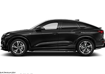 Audi Q6 e-tron quattro 5 Türen