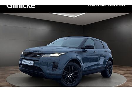 Land Rover Range Rover Evoque D165 S AWD Automatik 5 Türen